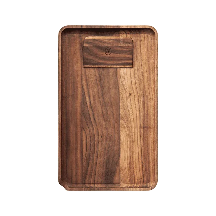 Marley Natural Small Walnut Preparation Tray