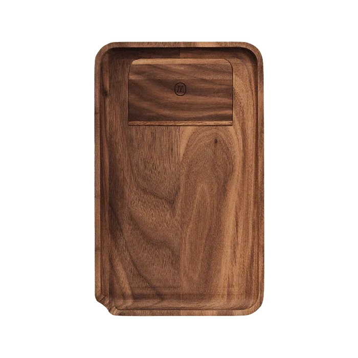 Marley Natural Small Walnut Preparation Tray
