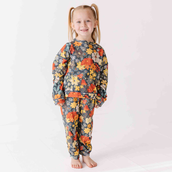 May Meadow CALM CLOUD Kid's Set