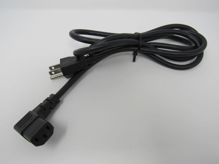 Mayor-Power-Cord-Angled-End-Length-ft-NEMA-5-15P-IEC-C13-PS625A-320 3