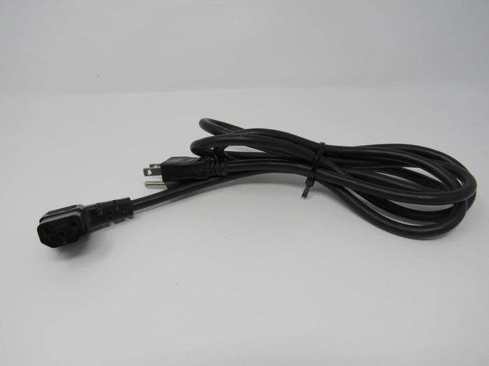 Mayor-Power-Cord-Angled-End-Length-ft-NEMA-5-15P-IEC-C13-PS625A-320 4