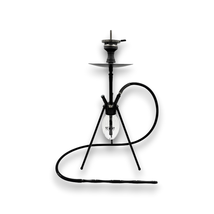 MOB Spider 30-Inch Hookah
