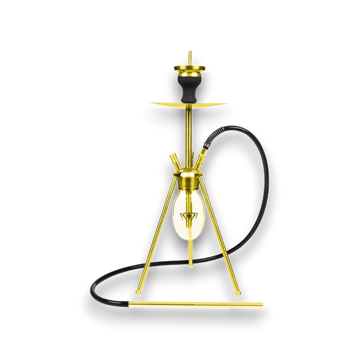 MOB Spider 30-Inch Hookah