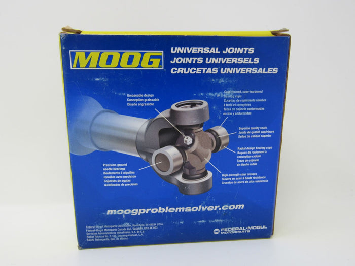 Moog-U--Joint-Greasable-Design-High-Strenght-Steel-Crosses-330A-448 8