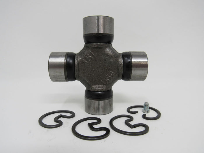 Moog-U-Joint-Greasable-Design-High-Strength-Steel-Crosses-380-530 4