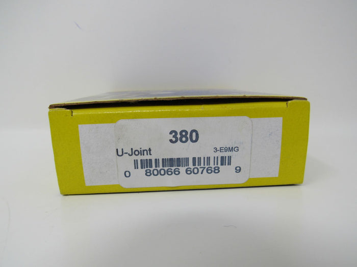 Moog-U-Joint-Greasable-Design-High-Strength-Steel-Crosses-380-530 6