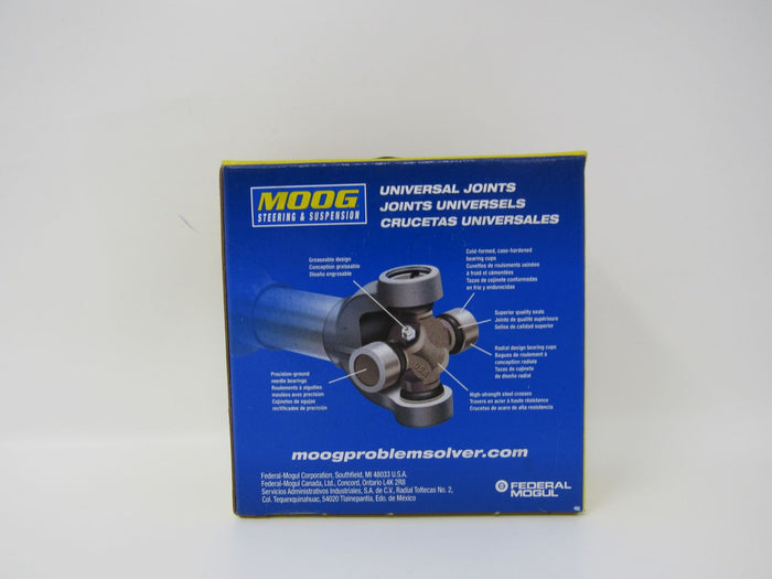 Moog-U-Joint-Greasable-Design-High-Strength-Steel-Crosses-380-530 7