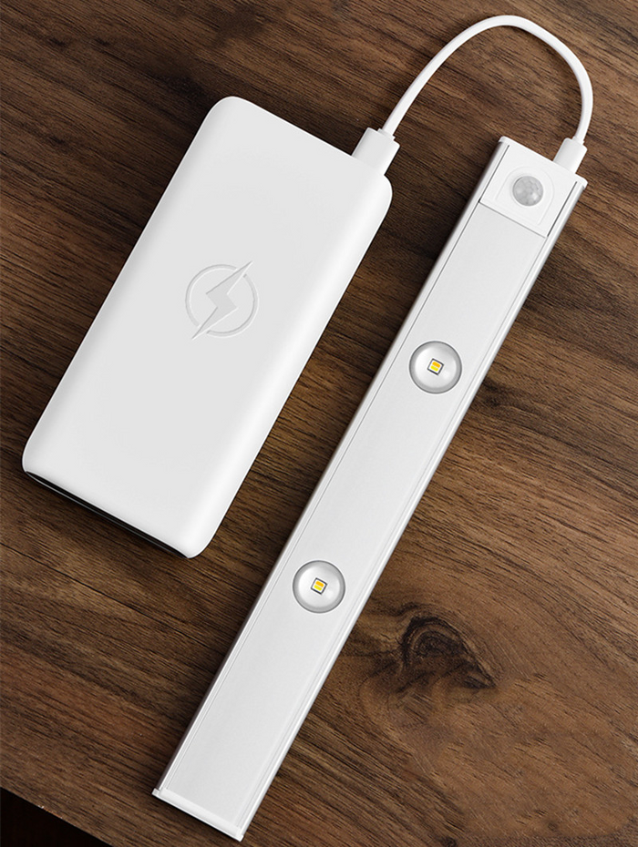 Motion Sensor LED Light