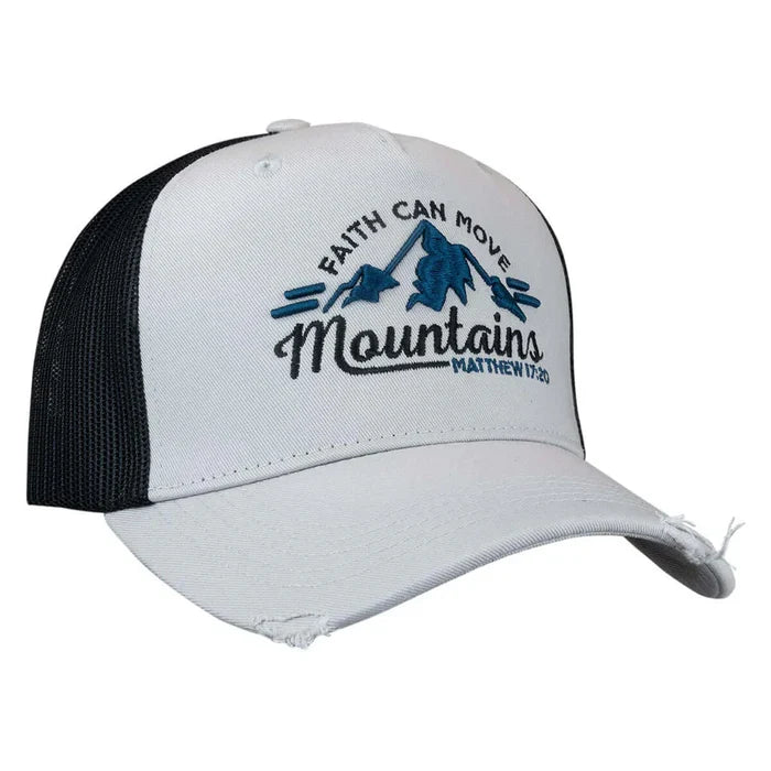 Mountains Kerusso Cap