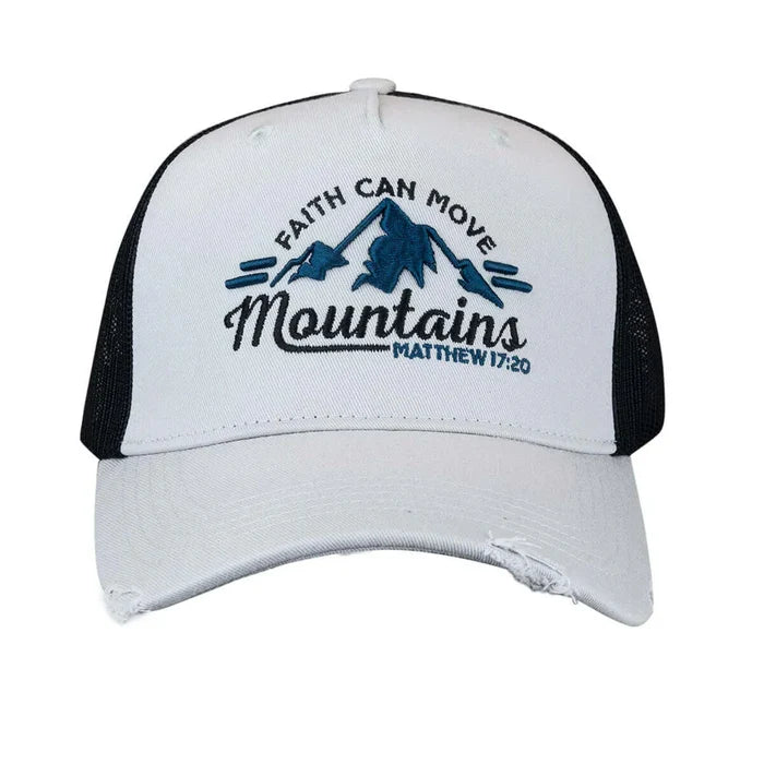 Mountains Kerusso Cap