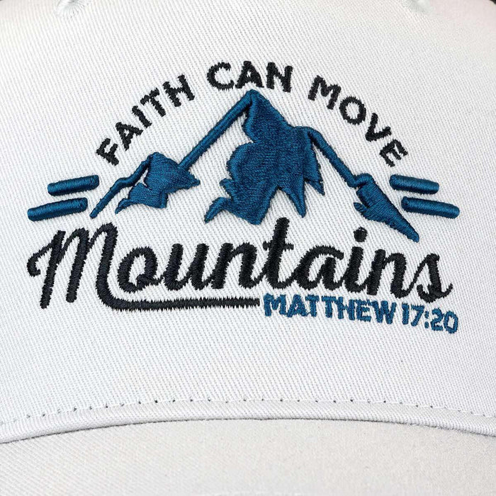 Mountains Kerusso Cap