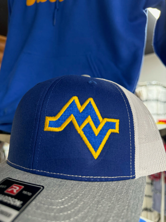 MV Cap