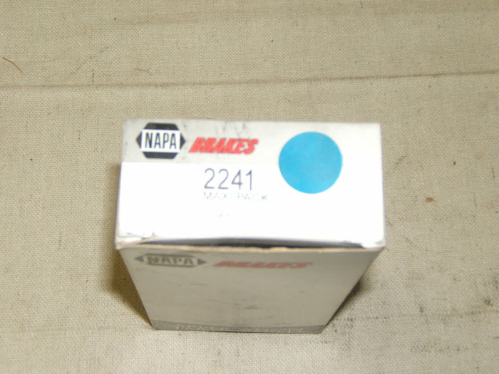 NAPA Brake Hardware 2241 -- New - Jakemart