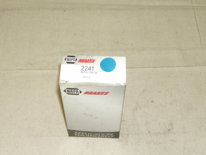 NAPA Brake Hardware 2241 -- New - Jakemart