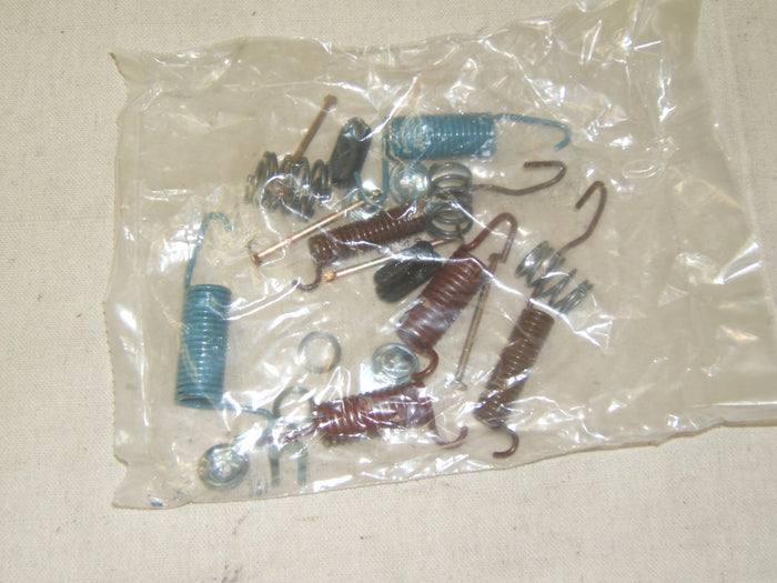 NAPA Brake Hardware 2241 -- New - Jakemart