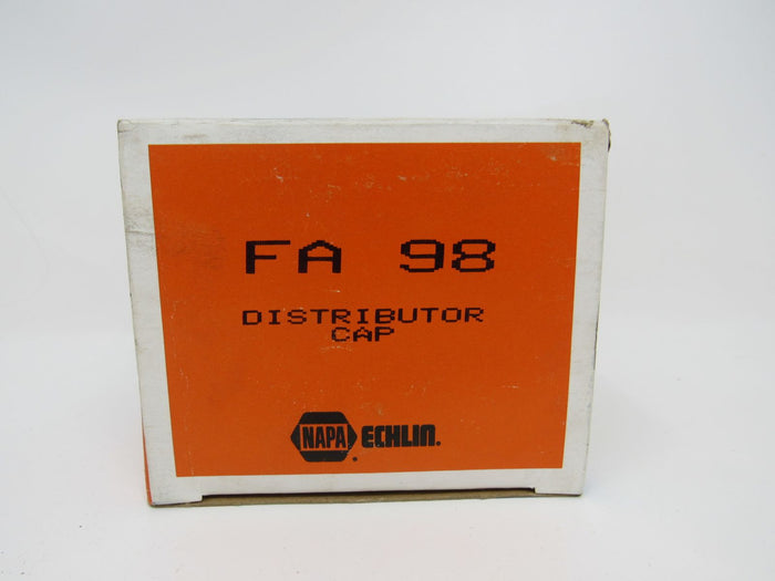 Napa-Echlin-Distributor-Cap-8-Cylinder-FA98-882 5