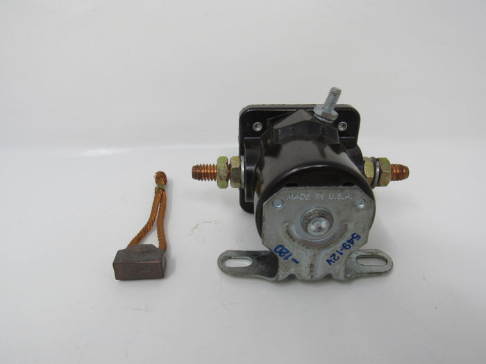 Napa-Echlin-Solenoid-Starter-SW-12-Volt-ST82-852 3