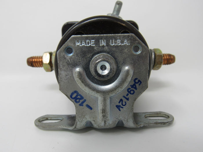 Napa-Echlin-Solenoid-Starter-SW-12-Volt-ST82-852 7