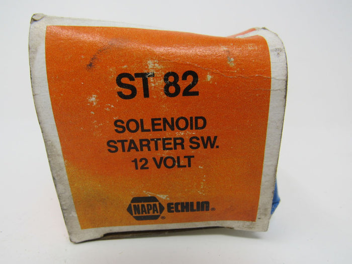 Napa-Echlin-Solenoid-Starter-SW-12-Volt-ST82-852 8