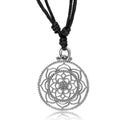 Necklace QNC040
