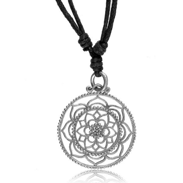 Necklace QNC040