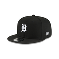 NEW ERA SNAPBACK 9FIFTY  - DETROIT TIGERS - 60230493