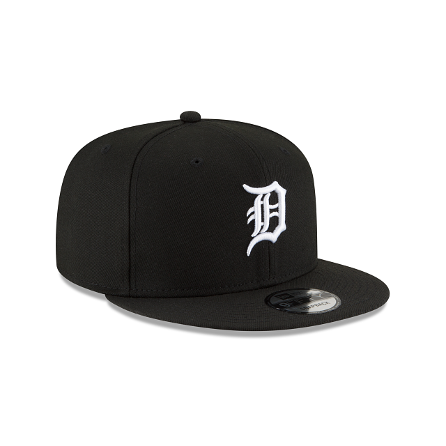 NEW ERA SNAPBACK 9FIFTY  - DETROIT TIGERS - 60230493