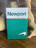 Newport Cigarette
