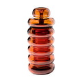 NWTN Home Bolla Glass Gravity Pipe