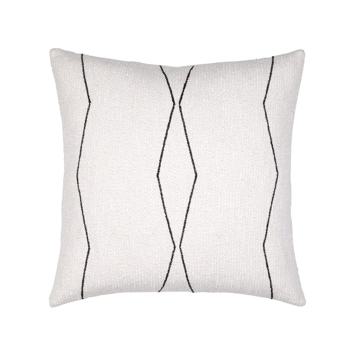 Ebony Pillow