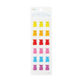 OOLY - Stickiville Stickers - Gummy Bears