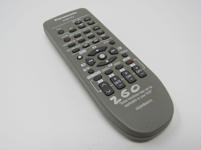Panasonic-Remote-Control-N2QAHB000010-566 2