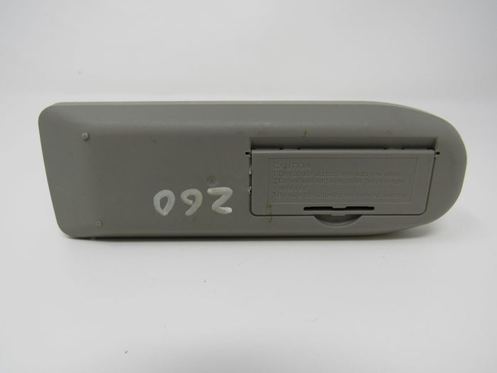 Panasonic-Remote-Control-N2QAHB000010-566 7