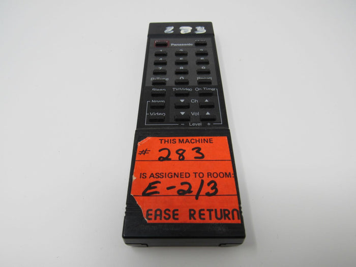 Panasonic-Remote-Control-EUR64977-560 3