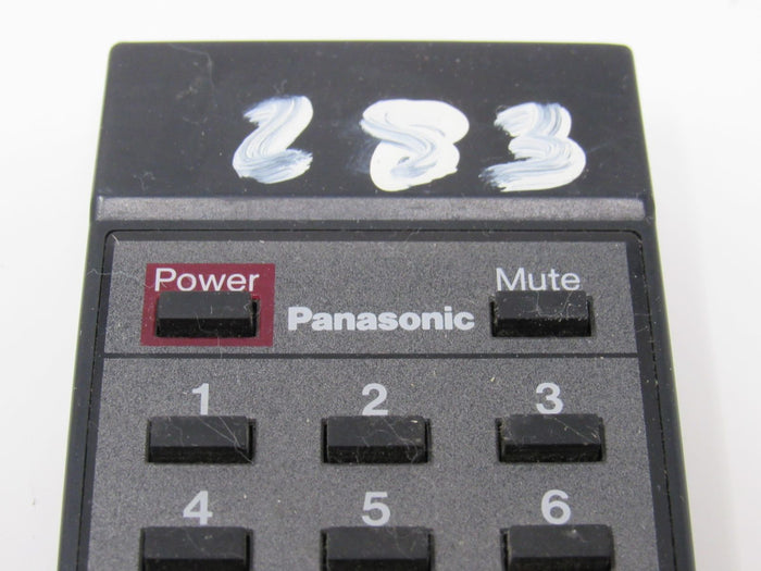 Panasonic-Remote-Control-EUR64977-560 4
