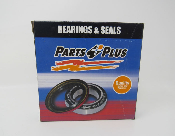 Parts-Plus-Tapered-Roller-Differential-Bearing-Rear-Front-387A-608 6