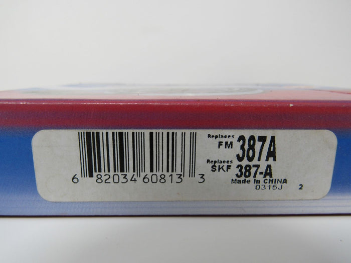 Parts-Plus-Tapered-Roller-Differential-Bearing-Rear-Front-387A-608 7