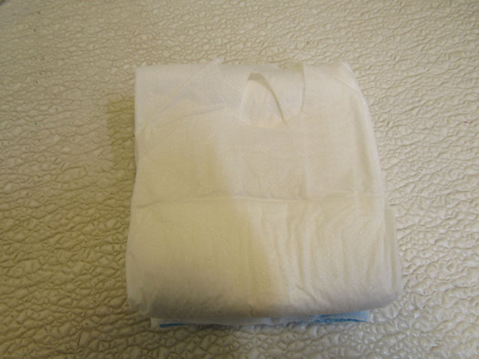 Paw-Inspired-Disposable-Female-Dog-Diapers-Lot-of-23-White-Small-14-in-to-19-in-498 6