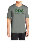PDS Cleveland Dri-Fit Tee - Heidisonline