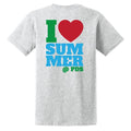 PDS Summer Program 2021 Tee