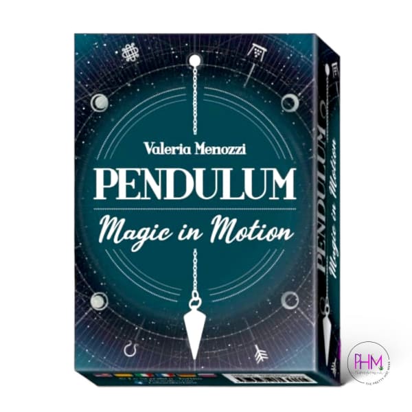 Pendulum Magic in Motion