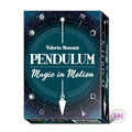 Pendulum Magic in Motion