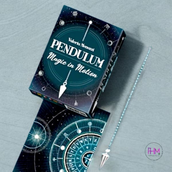 Pendulum Magic in Motion