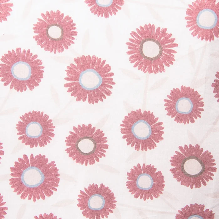 Perlimpinpin 4-Piece Crib Bedding Set | Lillies