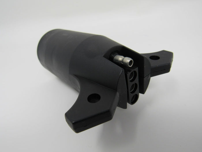 Pico-7-Way-RV-Blade-Male-Plug-with-4-Way-Flat-Female-6597P-280 2