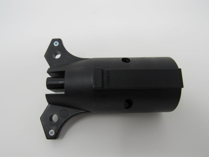 Pico-7-Way-RV-Blade-Male-Plug-with-4-Way-Flat-Female-6597P-280 3