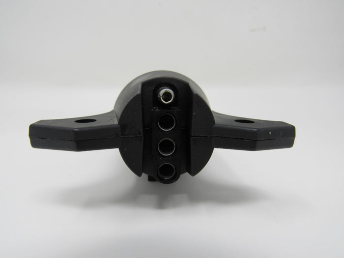 Pico-7-Way-RV-Blade-Male-Plug-with-4-Way-Flat-Female-6597P-280 5