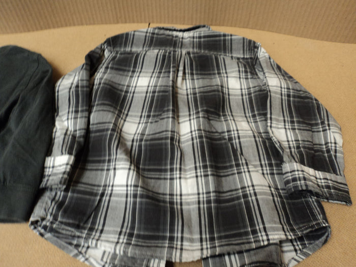 place-shirts-lot-of-4-cotton-100-male-kids-3t-multi-color-preowned 8