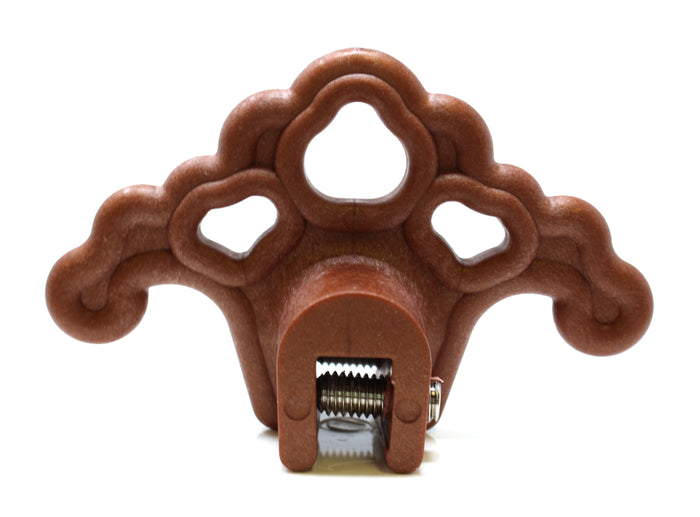 Bronze / 1 Roof Guard