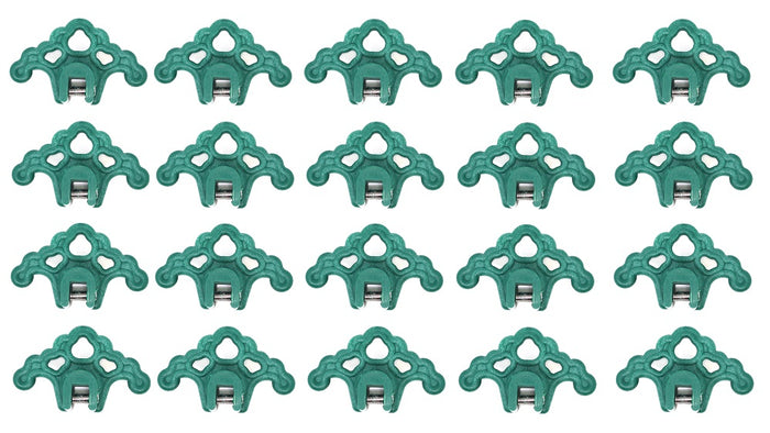 Green / 20 Roof Guards